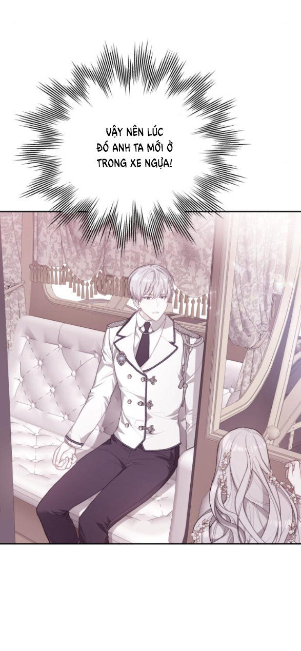 Đôi Môi Trên Lưỡi Dao Chapter 3.2 - Trang 2