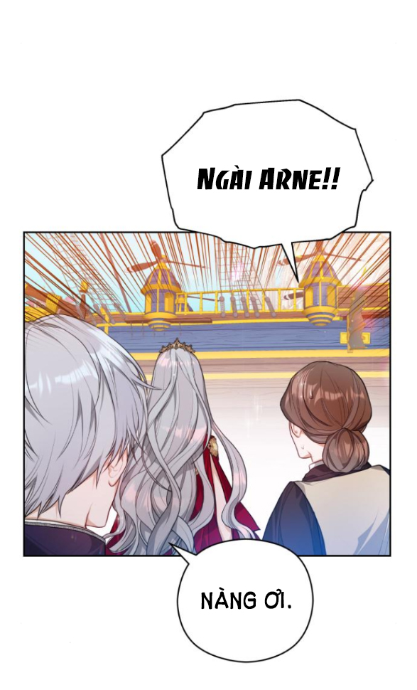 Đôi Môi Trên Lưỡi Dao Chapter 3.2 - Trang 2