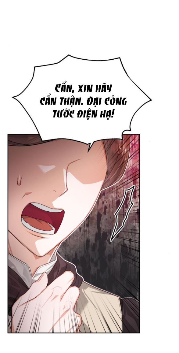 Đôi Môi Trên Lưỡi Dao Chapter 3.2 - Trang 2