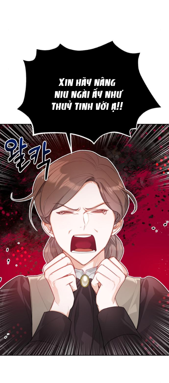 Đôi Môi Trên Lưỡi Dao Chapter 3.2 - Trang 2