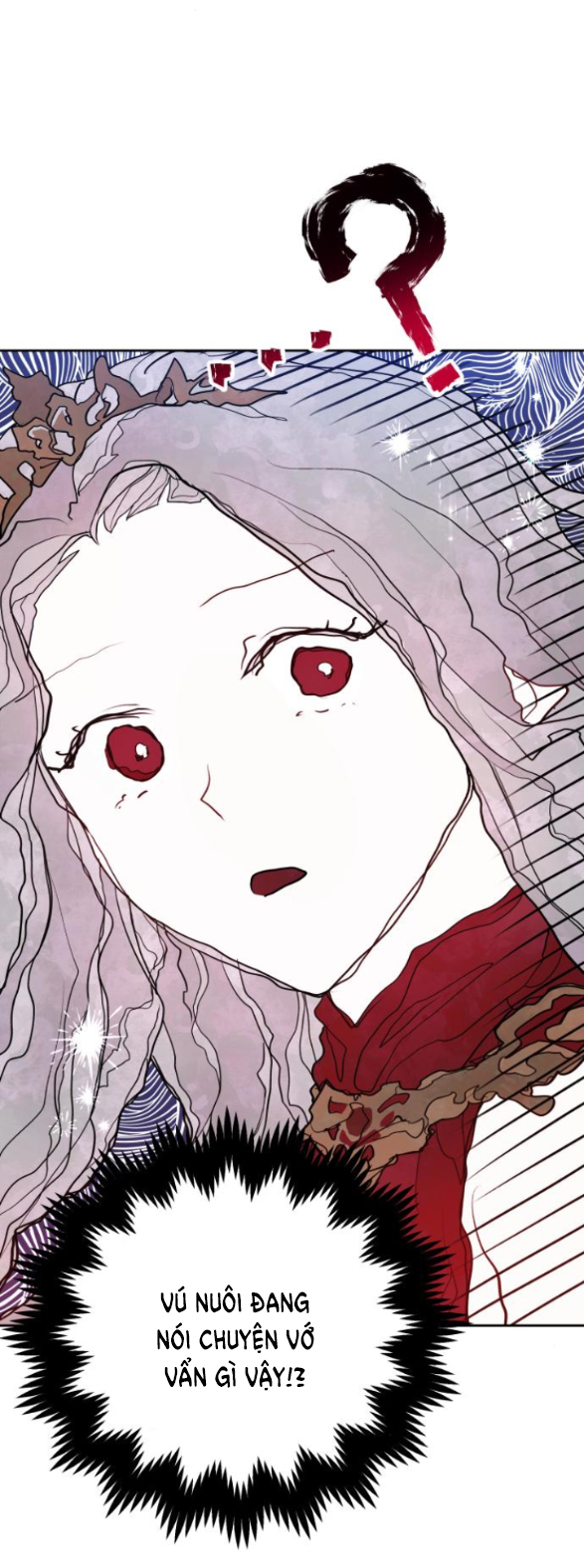 Đôi Môi Trên Lưỡi Dao Chapter 3.2 - Trang 2