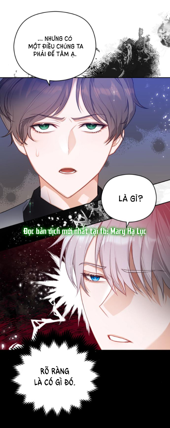 Đôi Môi Trên Lưỡi Dao Chapter 3.2 - Trang 2
