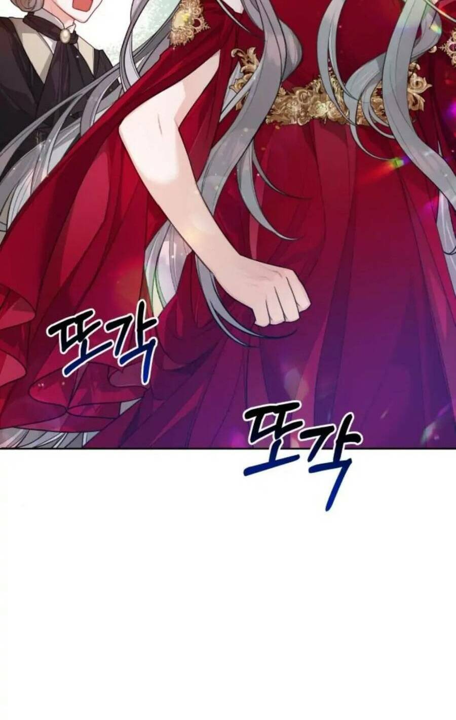 Đôi Môi Trên Lưỡi Dao Chapter 3 - Trang 2