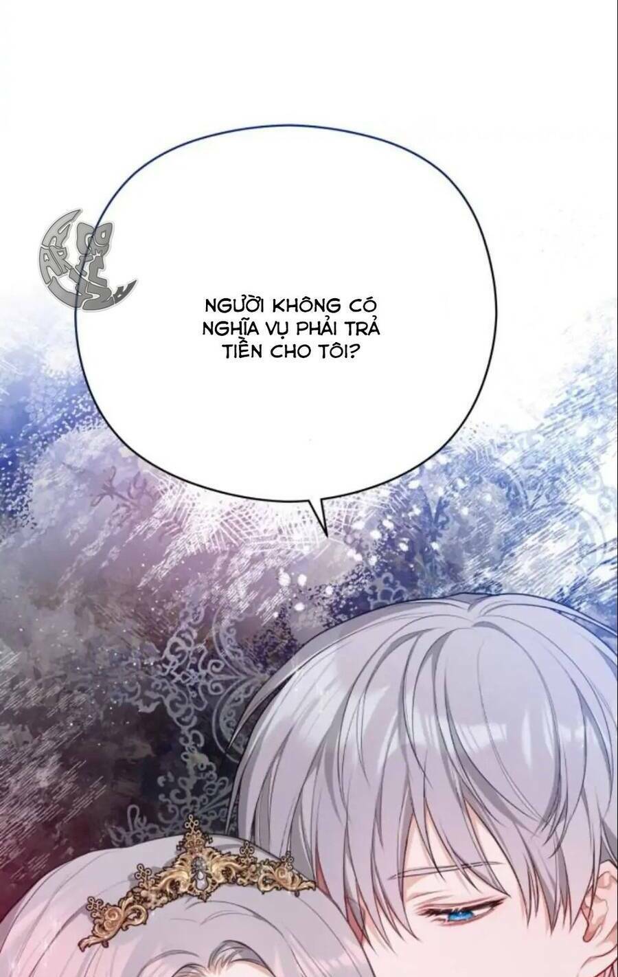 Đôi Môi Trên Lưỡi Dao Chapter 3 - Trang 2