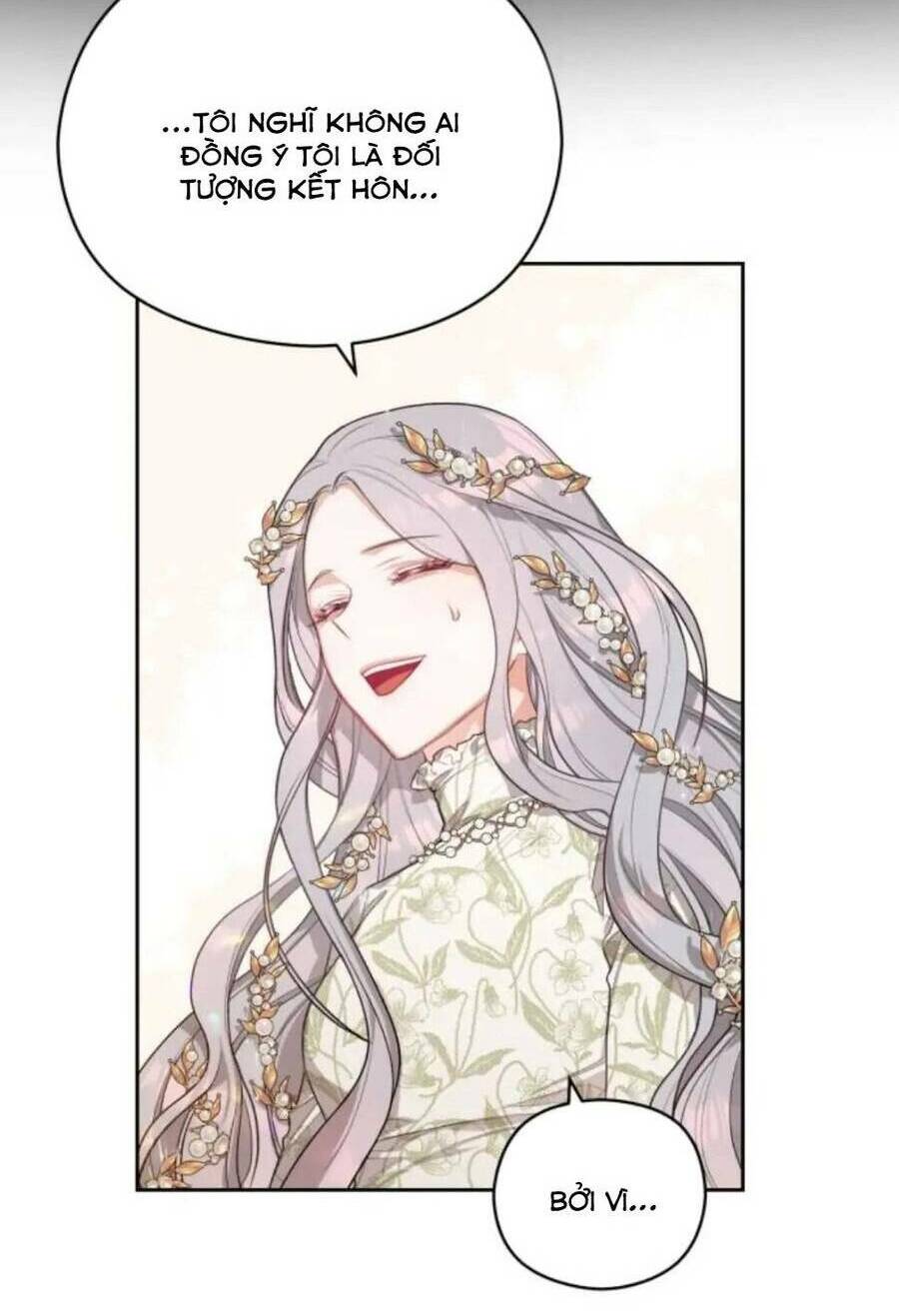 Đôi Môi Trên Lưỡi Dao Chapter 3 - Trang 2