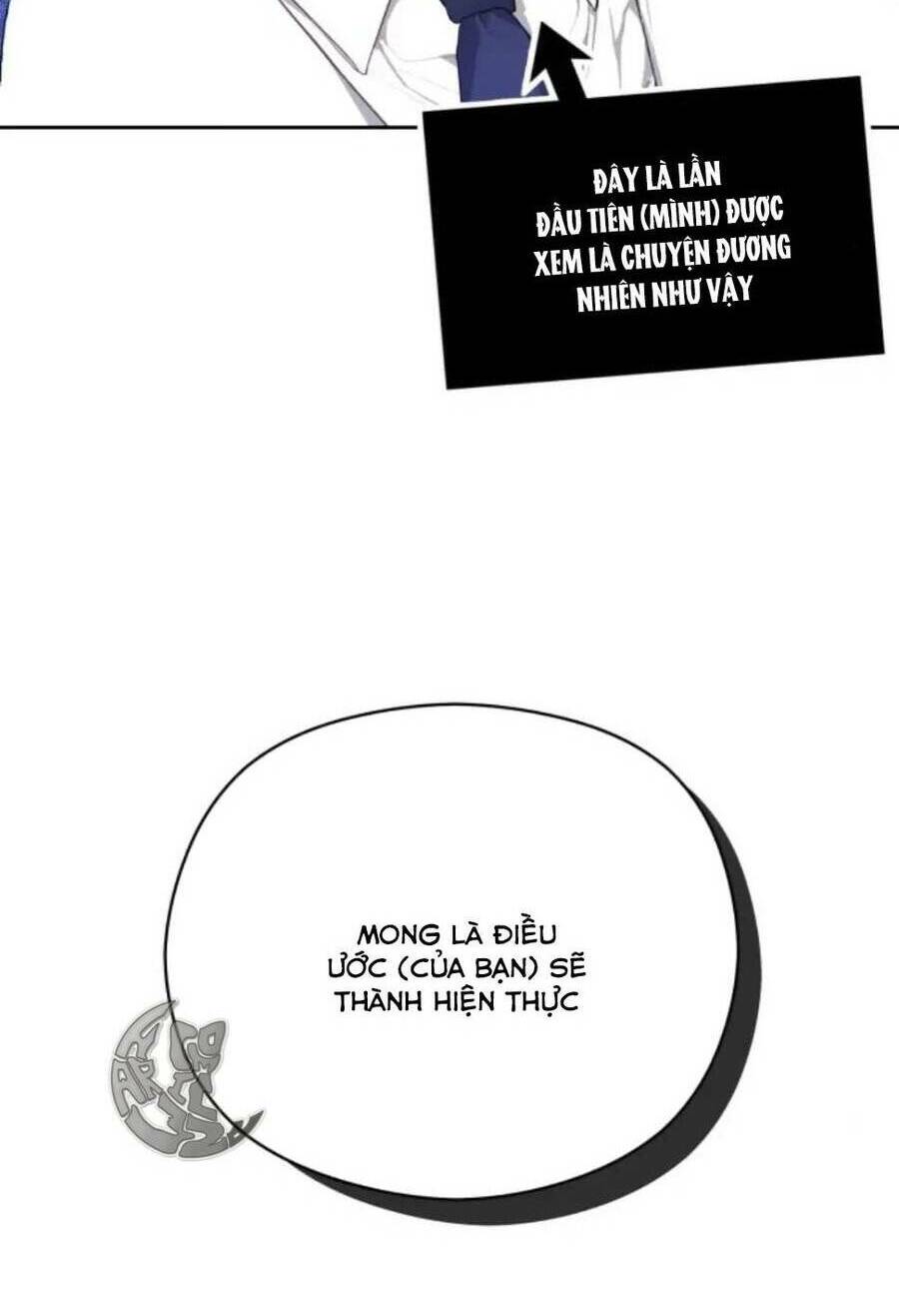 Đôi Môi Trên Lưỡi Dao Chapter 3 - Trang 2