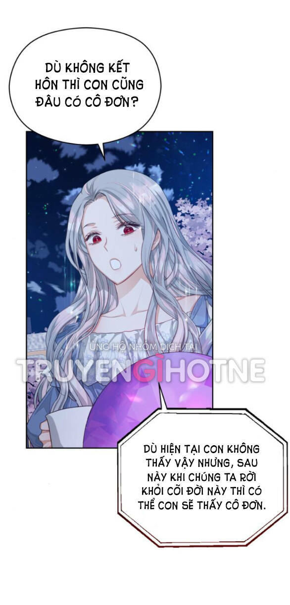 Đôi Môi Trên Lưỡi Dao Chapter 30.1 - Trang 2