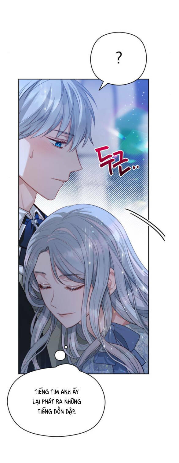 Đôi Môi Trên Lưỡi Dao Chapter 30.2 - Trang 2