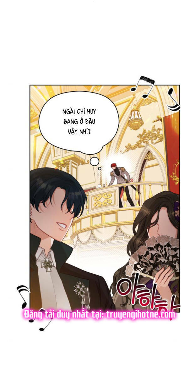 Đôi Môi Trên Lưỡi Dao Chapter 32.2 - Trang 2