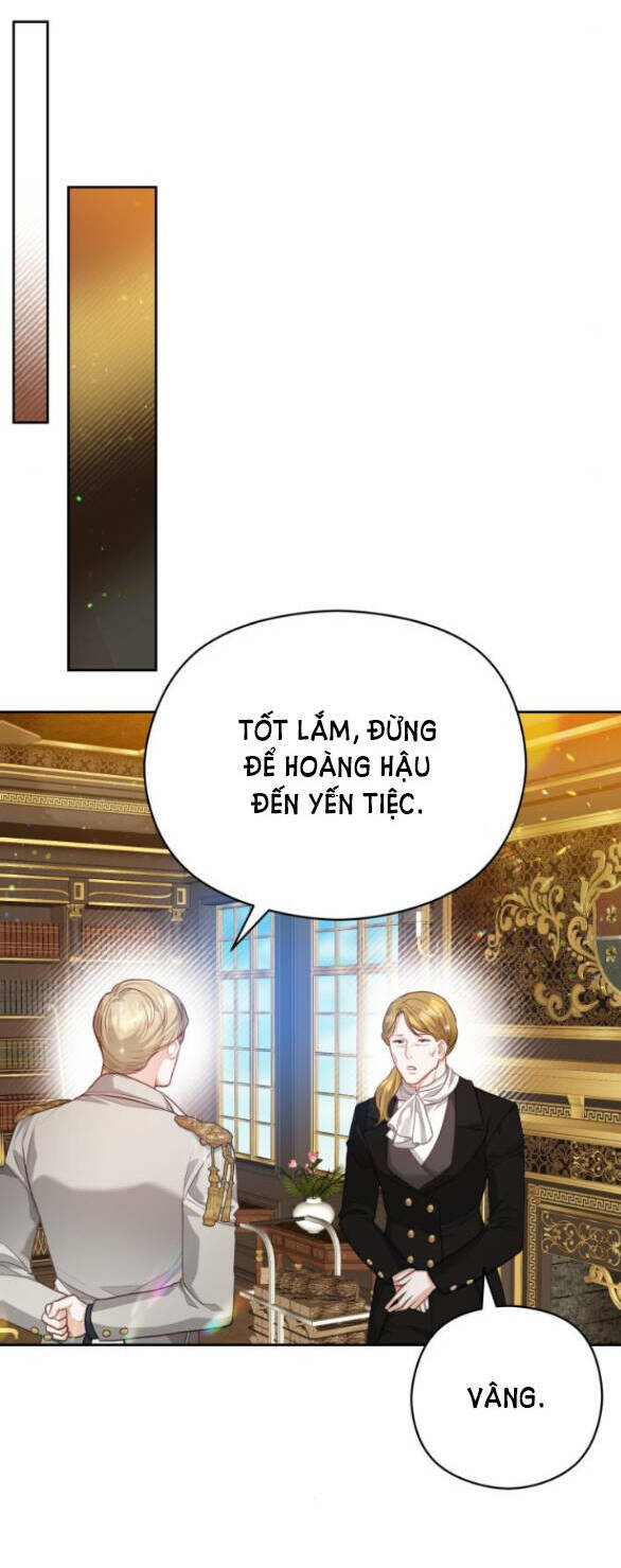 Đôi Môi Trên Lưỡi Dao Chapter 32.2 - Trang 2