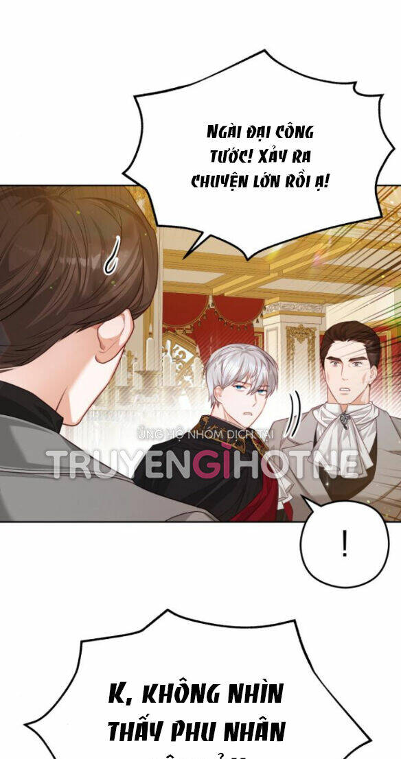 Đôi Môi Trên Lưỡi Dao Chapter 33.1 - Trang 2