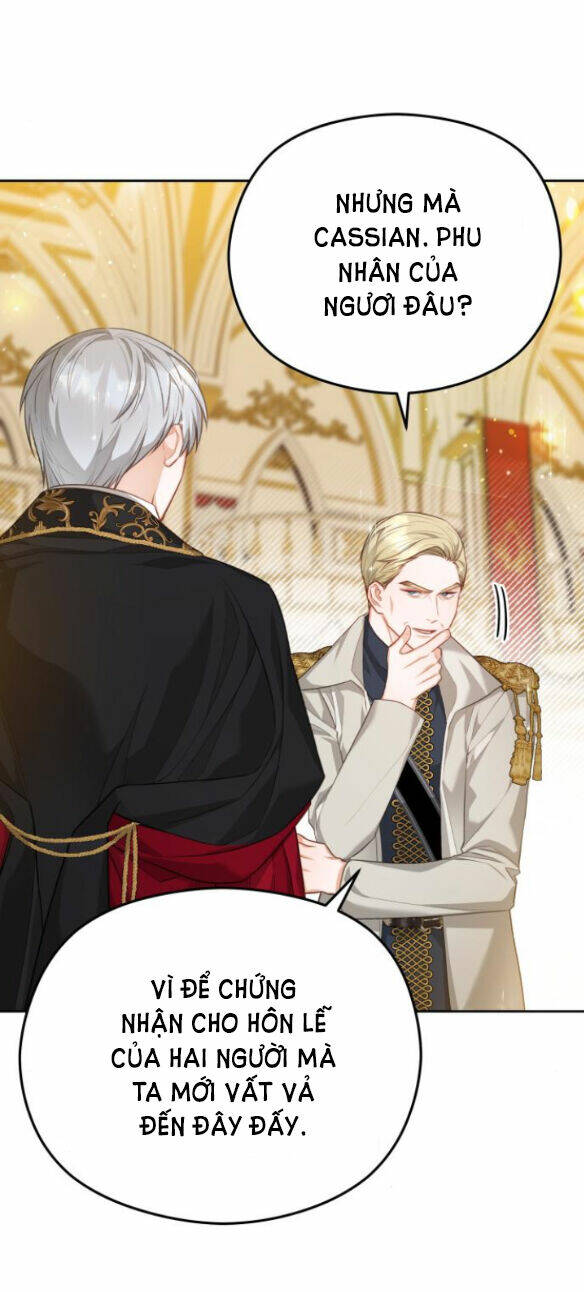 Đôi Môi Trên Lưỡi Dao Chapter 33.1 - Trang 2