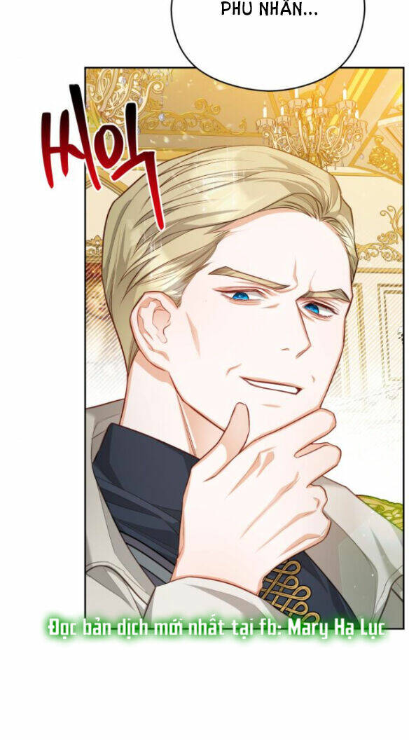 Đôi Môi Trên Lưỡi Dao Chapter 33.1 - Trang 2