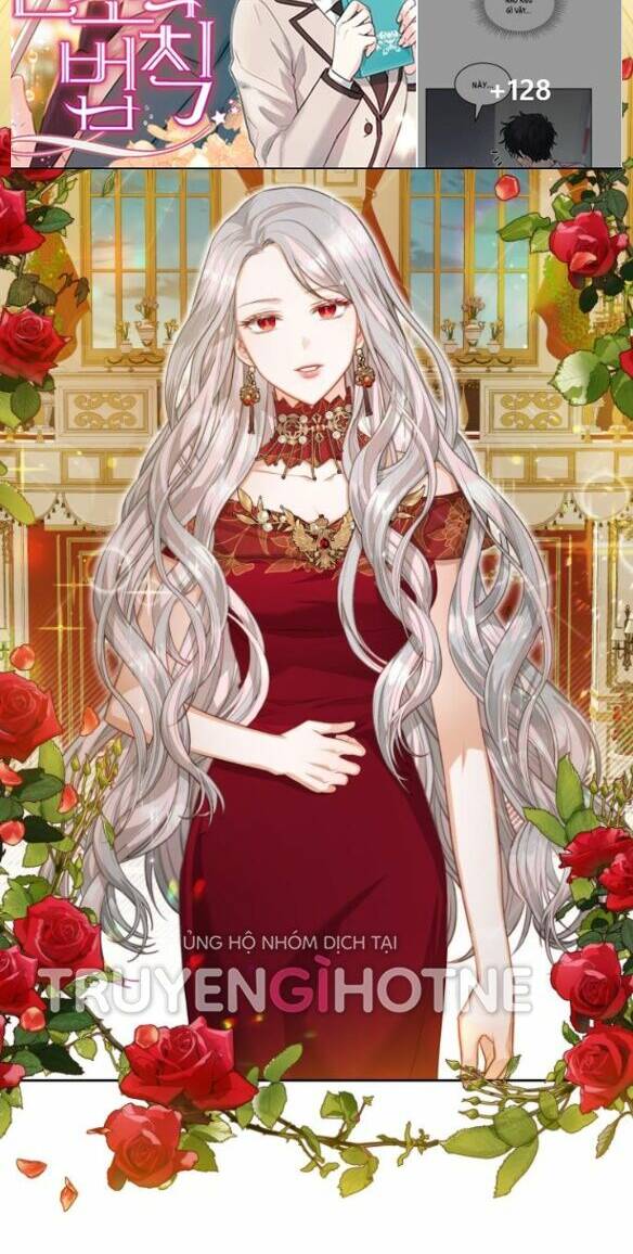 Đôi Môi Trên Lưỡi Dao Chapter 33.1 - Trang 2