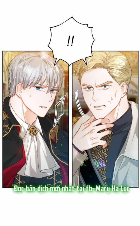 Đôi Môi Trên Lưỡi Dao Chapter 33.1 - Trang 2