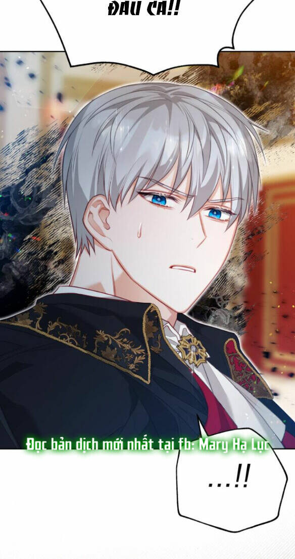 Đôi Môi Trên Lưỡi Dao Chapter 33.1 - Trang 2