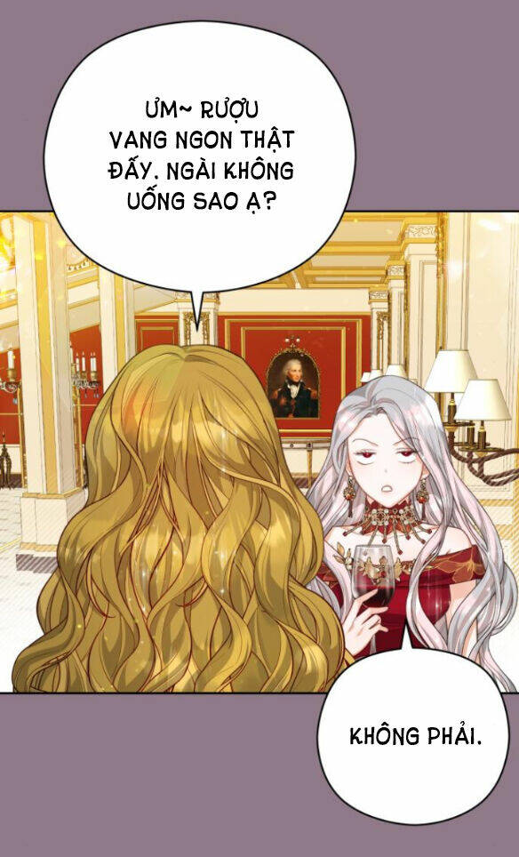 Đôi Môi Trên Lưỡi Dao Chapter 33.1 - Trang 2