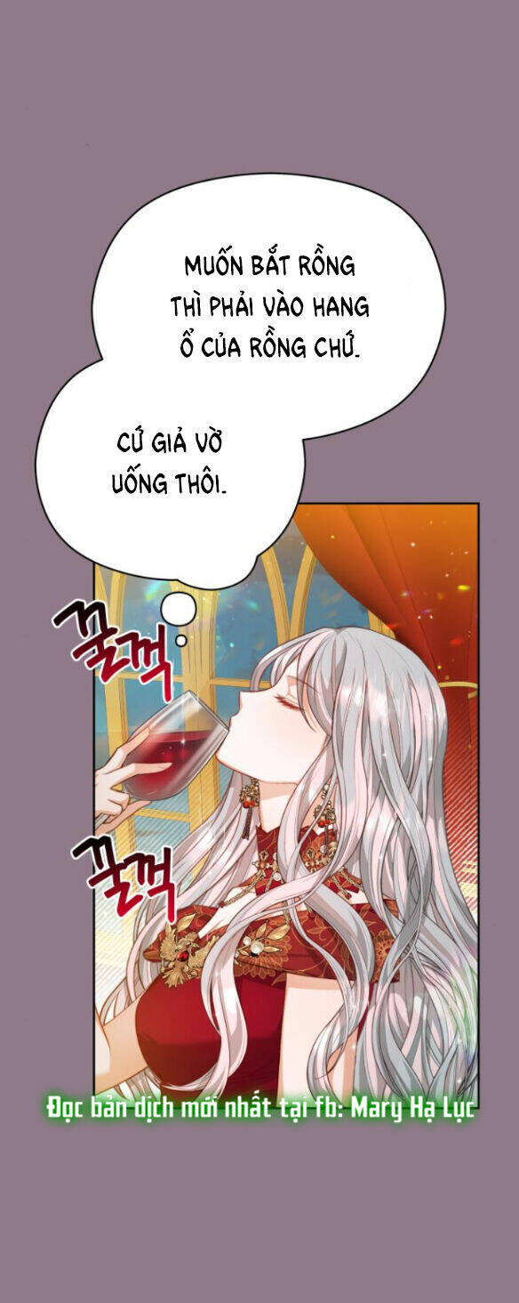 Đôi Môi Trên Lưỡi Dao Chapter 33.1 - Trang 2