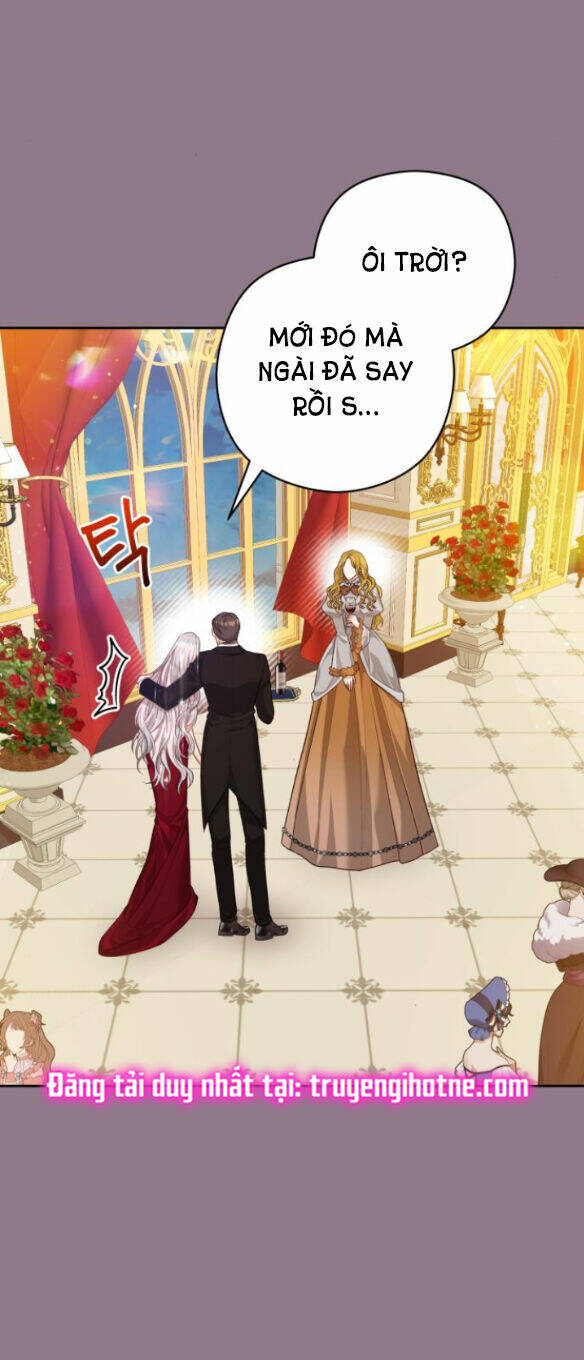 Đôi Môi Trên Lưỡi Dao Chapter 33.1 - Trang 2