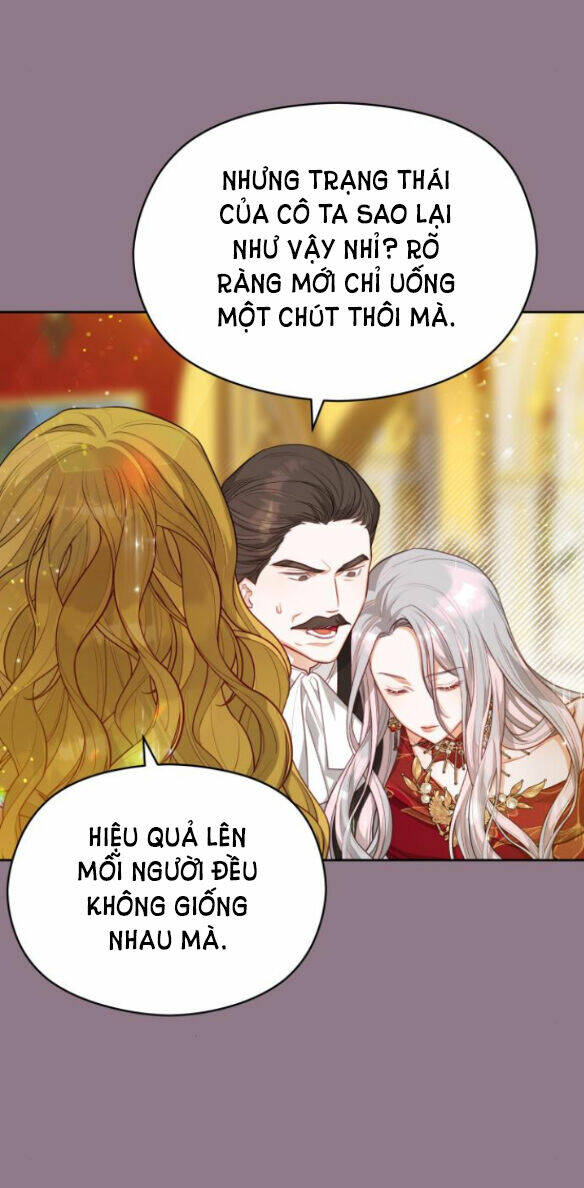 Đôi Môi Trên Lưỡi Dao Chapter 33.1 - Trang 2