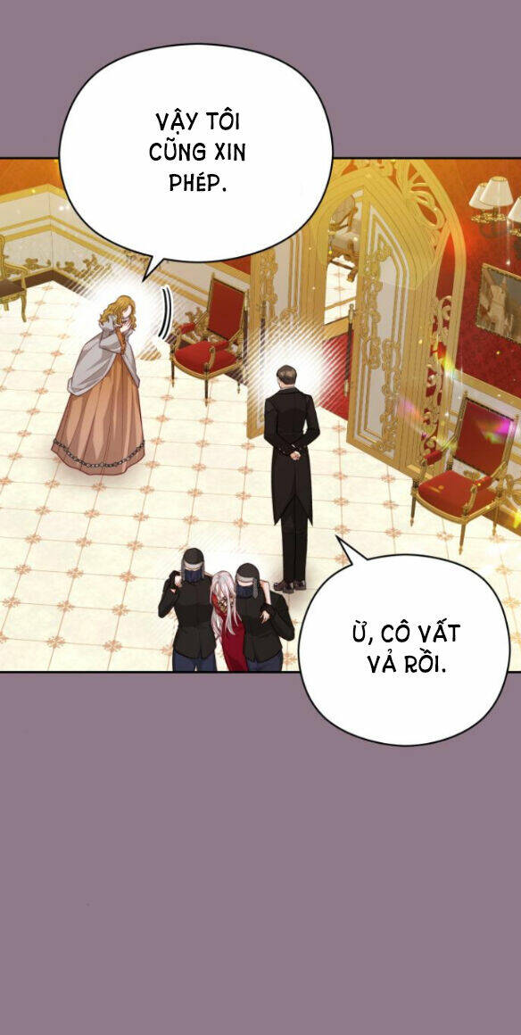 Đôi Môi Trên Lưỡi Dao Chapter 33.1 - Trang 2