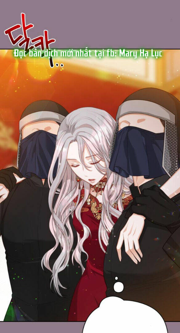 Đôi Môi Trên Lưỡi Dao Chapter 33.1 - Trang 2