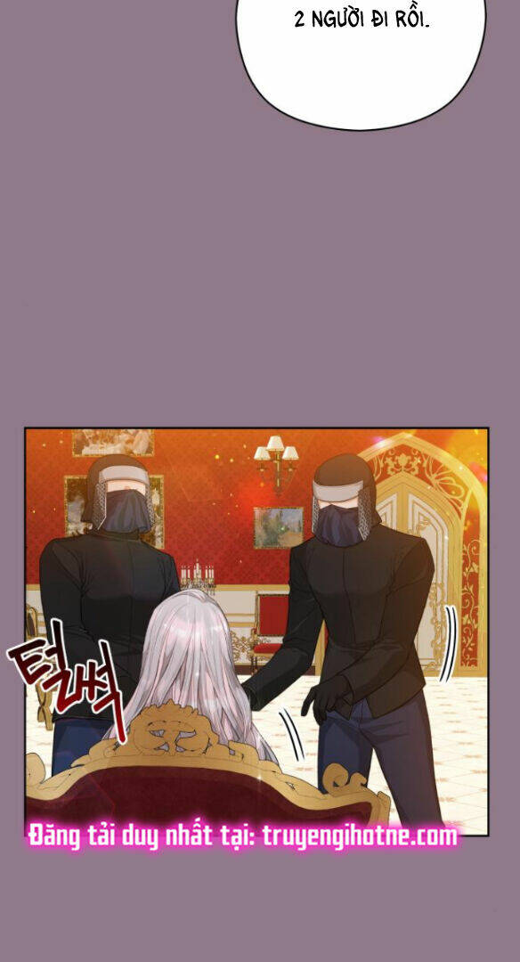 Đôi Môi Trên Lưỡi Dao Chapter 33.1 - Trang 2