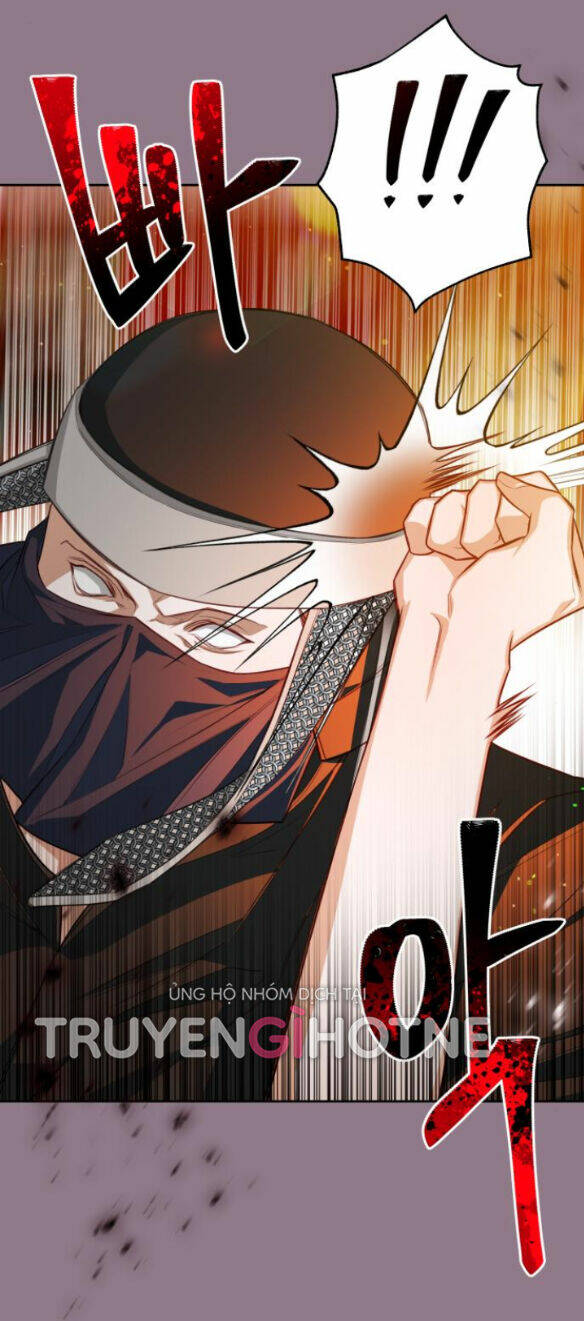 Đôi Môi Trên Lưỡi Dao Chapter 33.1 - Trang 2