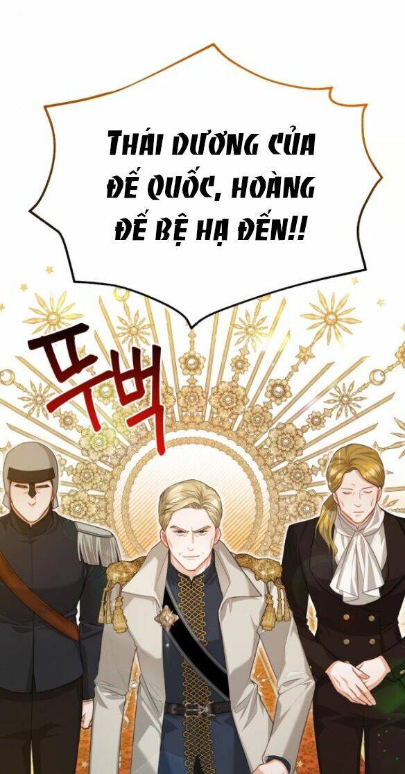 Đôi Môi Trên Lưỡi Dao Chapter 33.1 - Trang 2