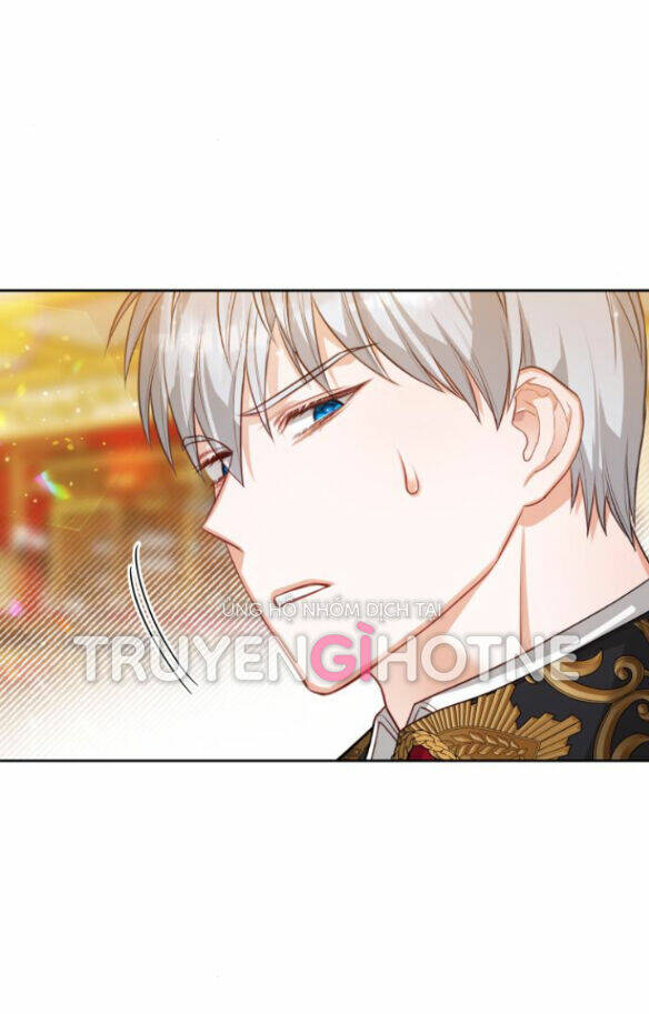 Đôi Môi Trên Lưỡi Dao Chapter 33.1 - Trang 2