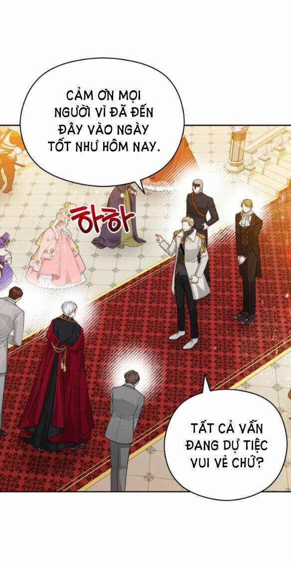 Đôi Môi Trên Lưỡi Dao Chapter 33.1 - Trang 2