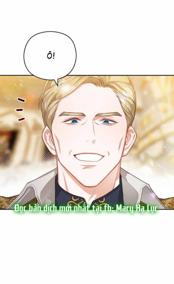 Đôi Môi Trên Lưỡi Dao Chapter 33.1 - Trang 2