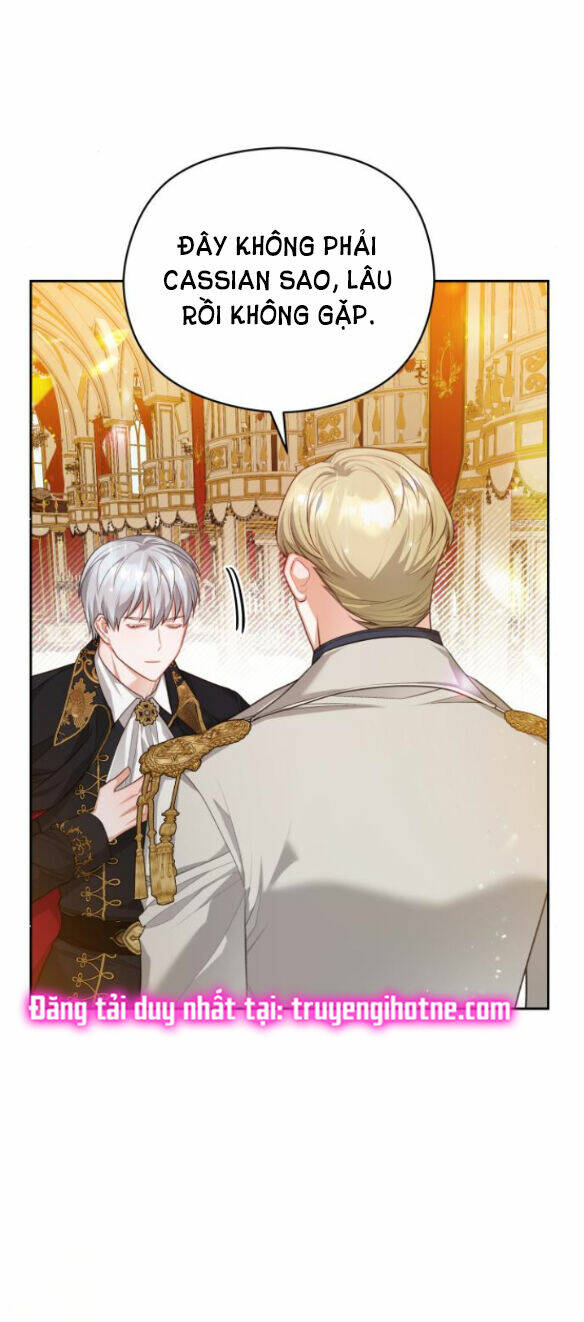 Đôi Môi Trên Lưỡi Dao Chapter 33.1 - Trang 2