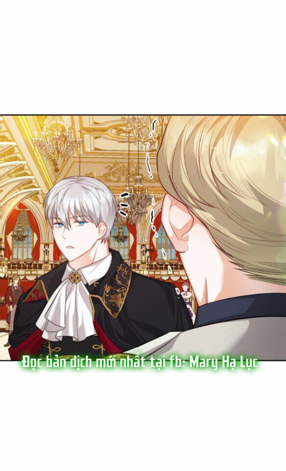 Đôi Môi Trên Lưỡi Dao Chapter 33.2 - Trang 2