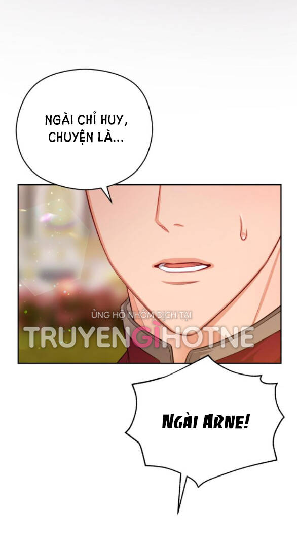 Đôi Môi Trên Lưỡi Dao Chapter 34.2 - Trang 2