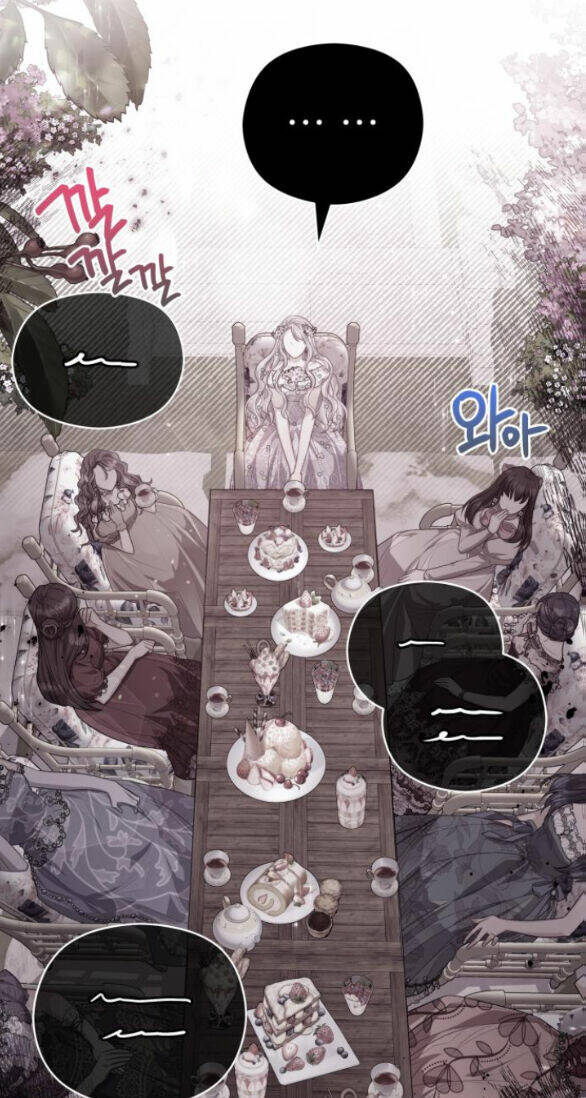 Đôi Môi Trên Lưỡi Dao Chapter 35.2 - Trang 2