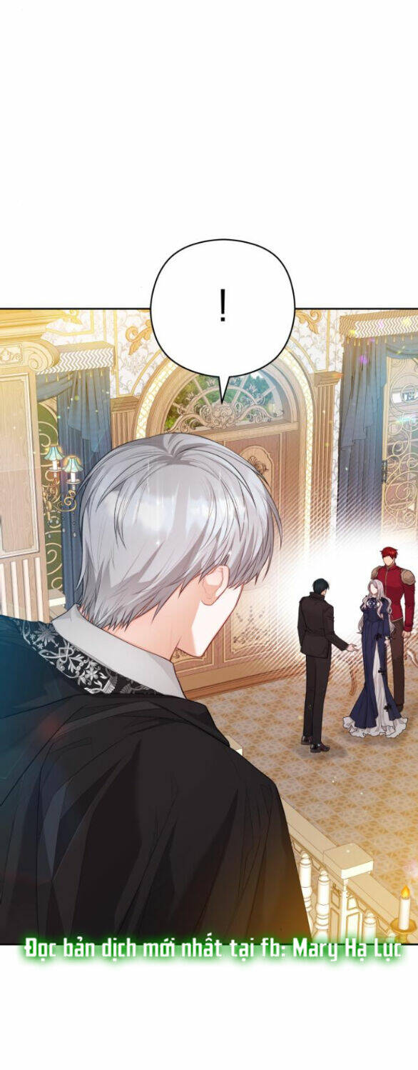 Đôi Môi Trên Lưỡi Dao Chapter 36.1 - Trang 2