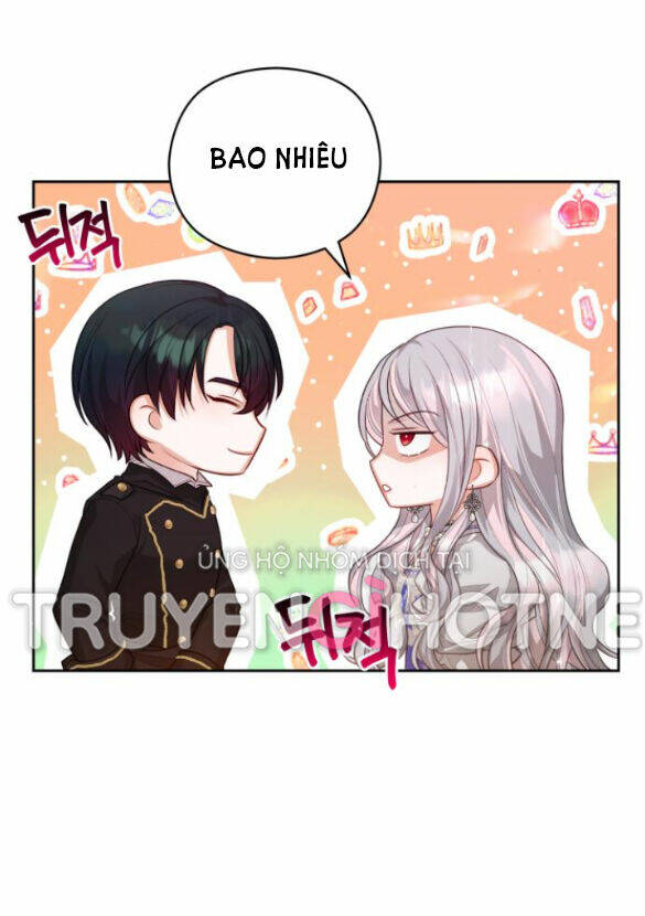 Đôi Môi Trên Lưỡi Dao Chapter 39.2 - Trang 2