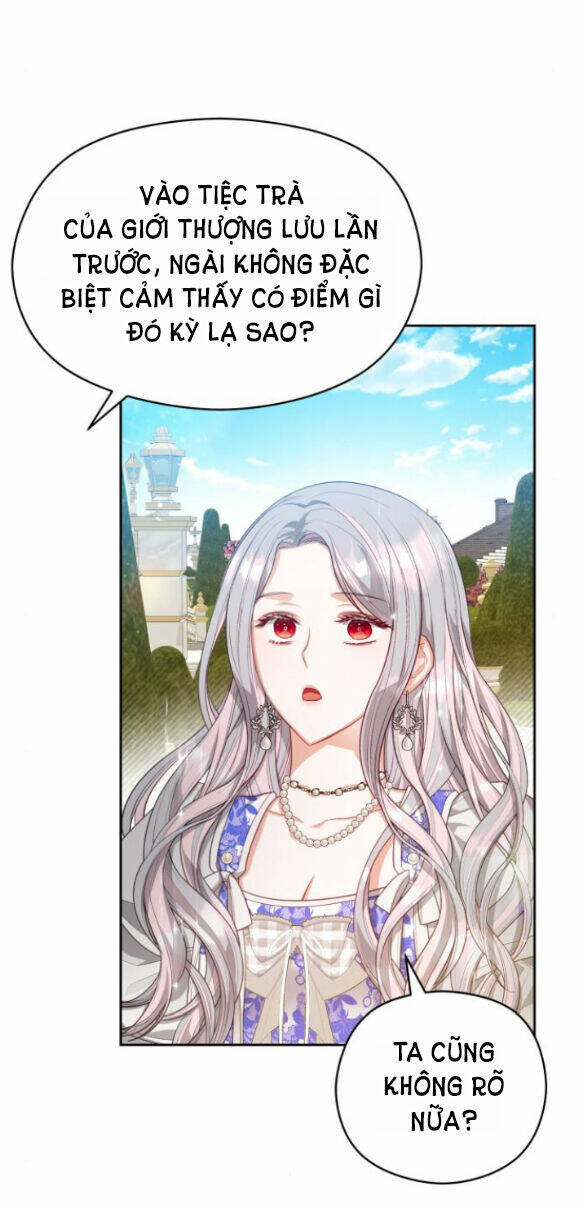 Đôi Môi Trên Lưỡi Dao Chapter 39.2 - Trang 2