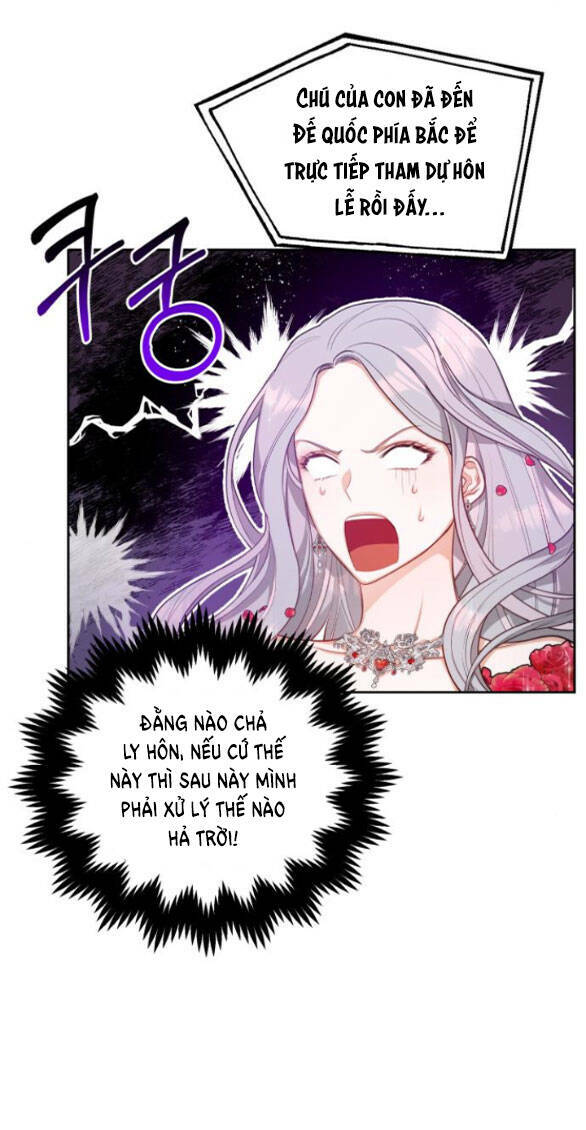 Đôi Môi Trên Lưỡi Dao Chapter 4.1 - Trang 2