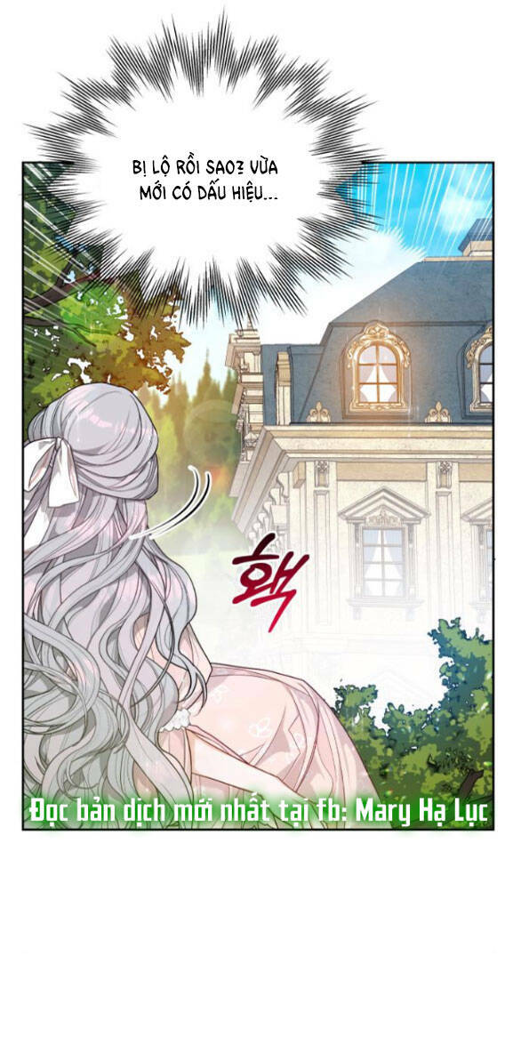 Đôi Môi Trên Lưỡi Dao Chapter 4.1 - Trang 2