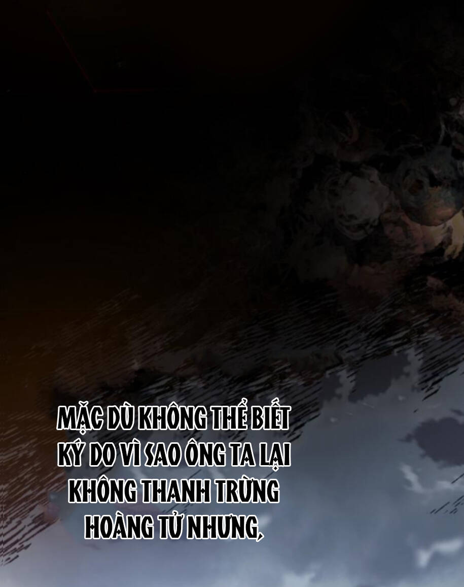 Đôi Môi Trên Lưỡi Dao Chapter 40.1 - Trang 2