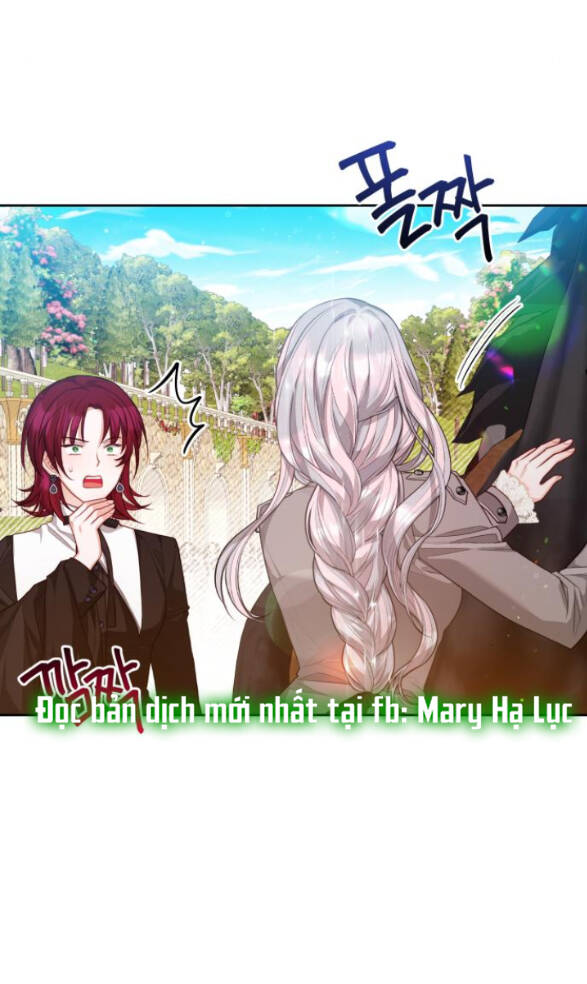 Đôi Môi Trên Lưỡi Dao Chapter 42 - Trang 2