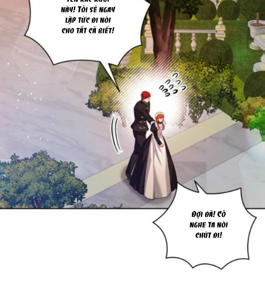 Đôi Môi Trên Lưỡi Dao Chapter 43.2 - Trang 2