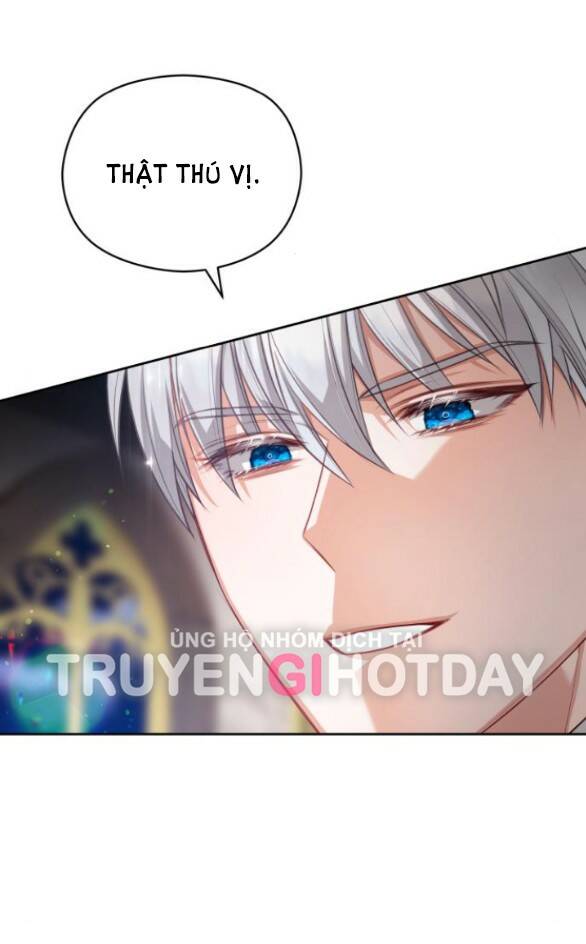 Đôi Môi Trên Lưỡi Dao Chapter 44.1 - Trang 2