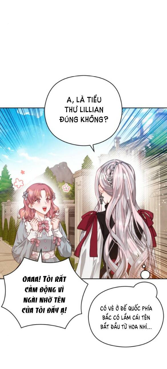 Đôi Môi Trên Lưỡi Dao Chapter 45.2 - Trang 2