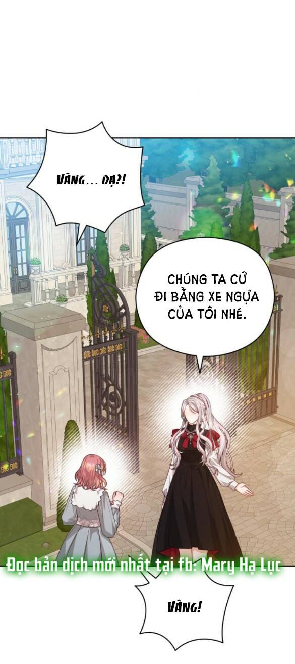 Đôi Môi Trên Lưỡi Dao Chapter 45.2 - Trang 2