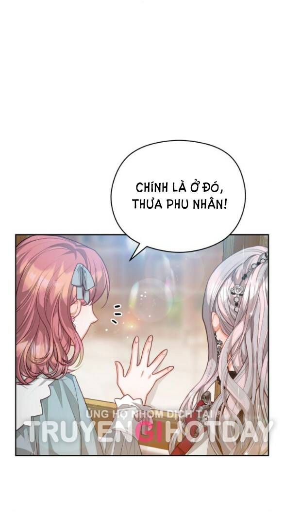 Đôi Môi Trên Lưỡi Dao Chapter 45.2 - Trang 2