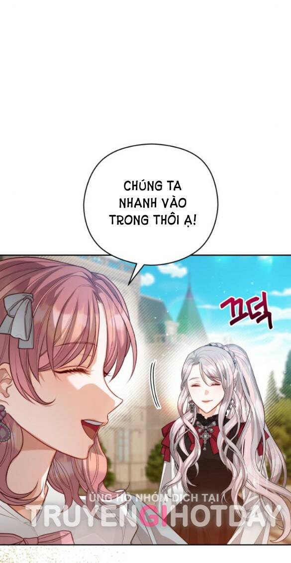 Đôi Môi Trên Lưỡi Dao Chapter 45.2 - Trang 2