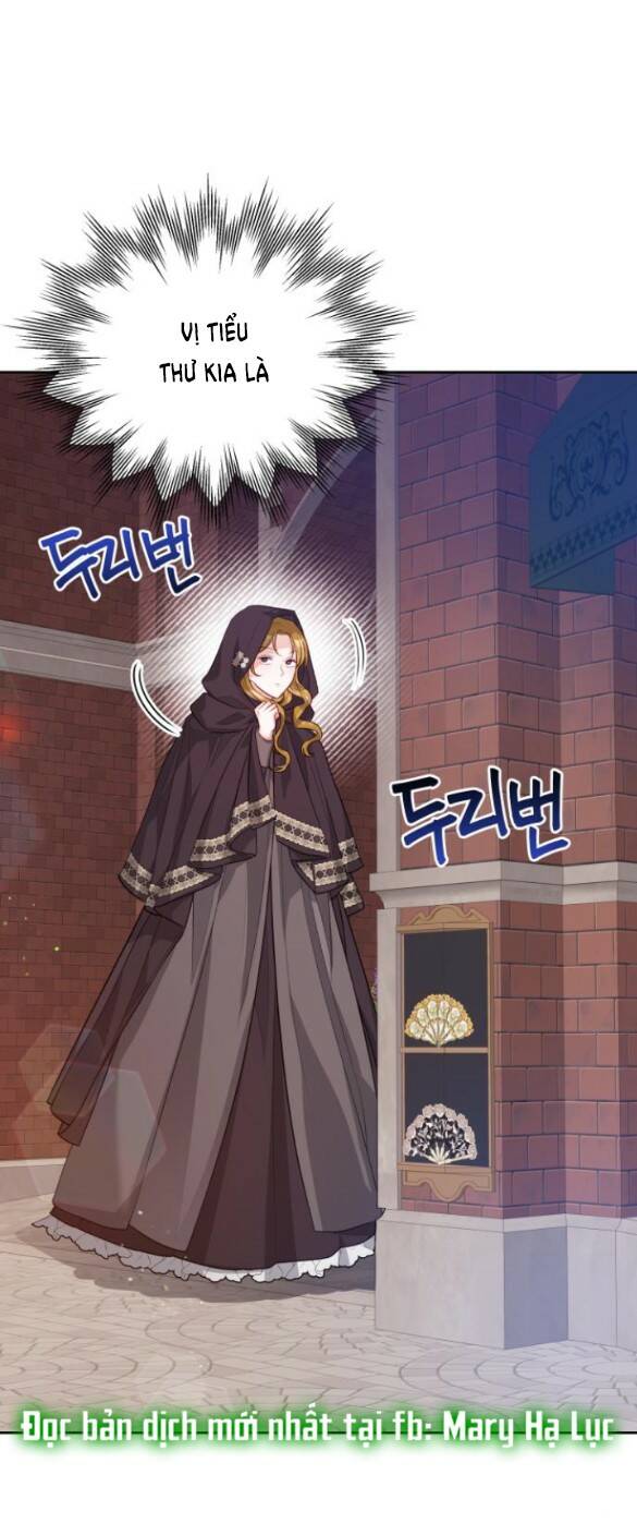 Đôi Môi Trên Lưỡi Dao Chapter 45.2 - Trang 2